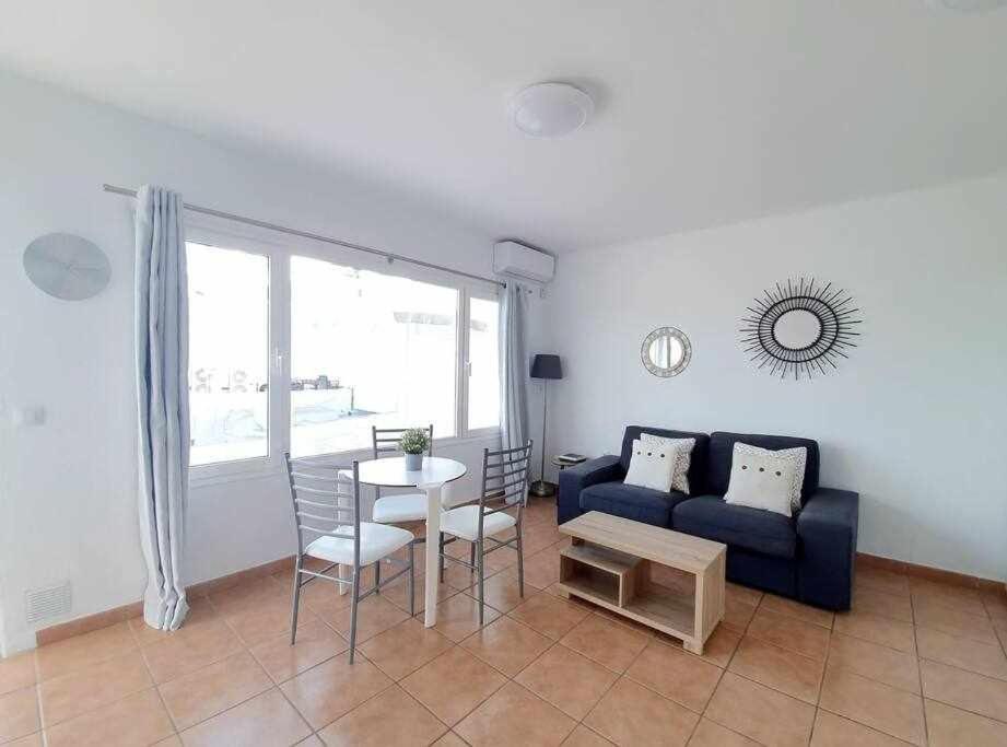 Costa Mathilda Apartment Tias Exterior photo